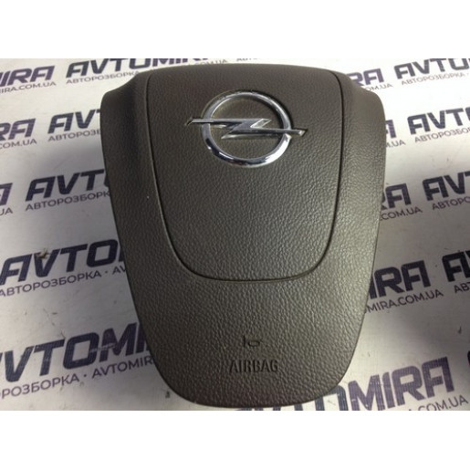Комплект электроники Opel Insignia Wagon 2008-2017 13270402